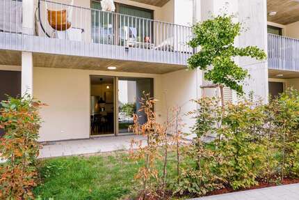 Wohnung zum Mieten in Neckarsulm 895,00 € 48.01 m²