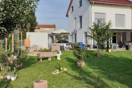 Haus zum Kaufen in Mering 880.000,00 € 176 m²