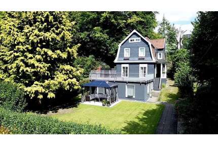 Haus zum Kaufen in Wuppertal 590.000,00 € 259 m²