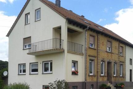 Vielseitiges landw. Anwesen in Herschweiler-Pettersheim