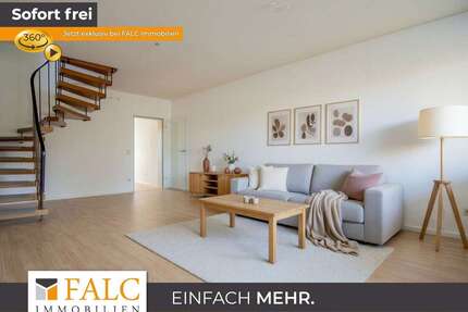 Wohnung zum Kaufen in Aachen 199.000,00 € 68 m²