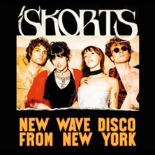 Skorts