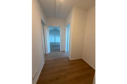 Wunderschöne 2 Zimmer mit Küche Neubau - Karlsruhe Hagsfeld