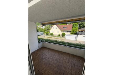 Provisionsfrei moderne 3-Zimmer-Wohnung - Lörrach Brombach