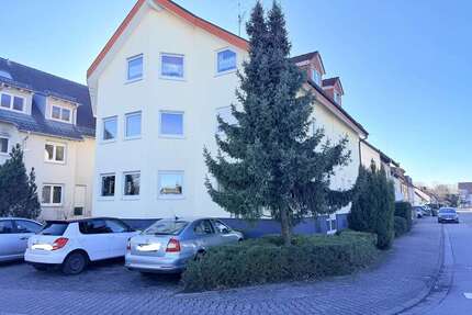Wohnung zum Kaufen in Walldorf 118.000,00 € 30 m²