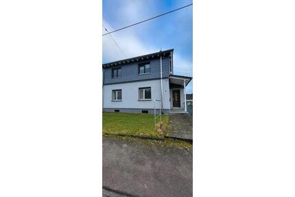 Haus zu verkaufen - 300.000,00&nbsp;EUR Kaufpreis, ca.&nbsp; 120,00&nbsp;m&sup2; in Beckingen (PLZ: 66701)