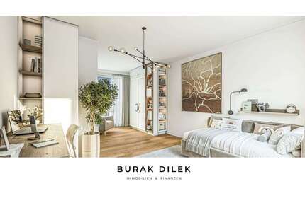 Wohnung zum Kaufen in Bremen 649.000,00 € 111.95 m²