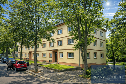 Wohnung zum Kaufen in Zwickau 69.550,00 € 57.38 m²