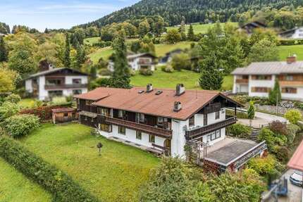 Haus zum Kaufen in Berchtesgaden 1.250.000,00 € 420.99 m²