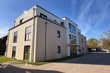 Wohnung zum Kaufen in Peine 289.999,00 € 95 m²