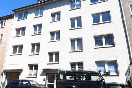 Frisch renovierte 3-Zi.-Whg. mit neuem Badezimmer - Wuppertal Gemarkung Barmen