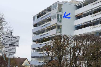 RESERVIERT! Ein Zuhause mit hohem Freizeitwert! - Oberasbach Altenberg