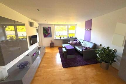 Helle 3-Zimmer Wohnung in Stuttgart- Weilimdorf