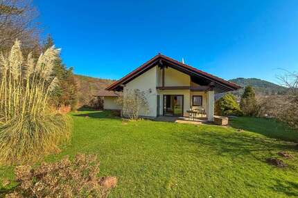 Haus zum Kaufen in Fischbach bei Dahn 289.000,00 € 166 m²