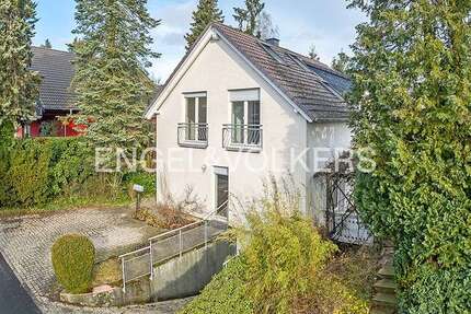Haus zum Kaufen in Oberursel (Taunus) 995.000,00 € 182 m²