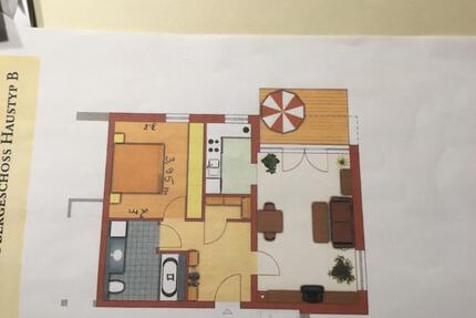 Seniorenresidenz in Passau - Wohnung zu vermieten