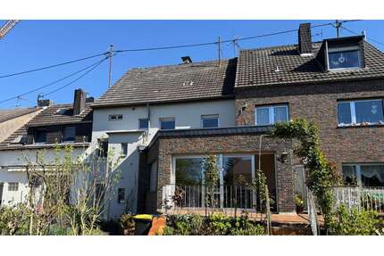 Haus zum Kaufen in Köln Weiden 457.000,00 € 150 m² - Köln / Weiden