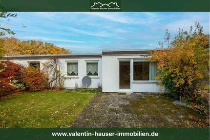 - Reserviert! - Reihenmittelhaus in Jürgenohl - entspannt wohnen - Goslar Kramerswinkel