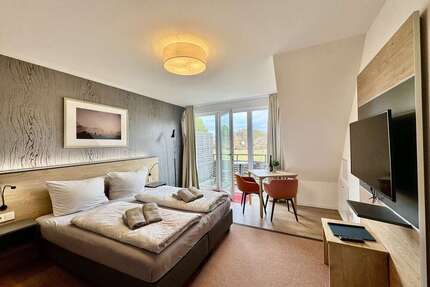 Wohnung zum Kaufen in Putbus 120.000,00 € 28 m²