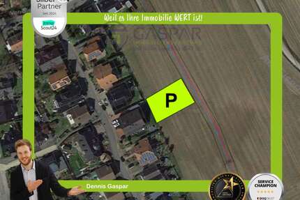 Grundstück zu verkaufen in Nideggen 198.400,00 € 640 m²