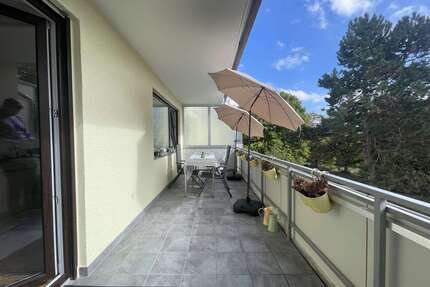 Wohnung zum Kaufen in Rottweil 269.000,00 € 121.75 m²