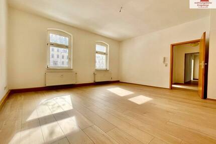 Helle 4-Raum-Wohnung in zentraler Lage von Rechenberg-Bienenmühle