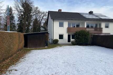 Haus zum Mieten in Ismaning 3.000,00 € 124 m²