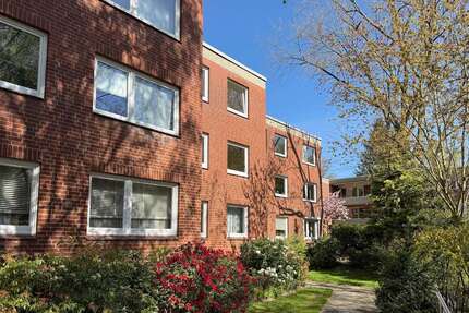 Wohnung zum Kaufen in Hamburg 299.000,00 € 80 m²