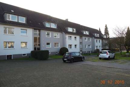 Wohnung zum Mieten in Recklinghausen 520,00 € 72 m²