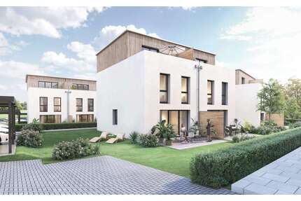 Haus zum Kaufen in Hirschaid 480.000,00 € 137 m²