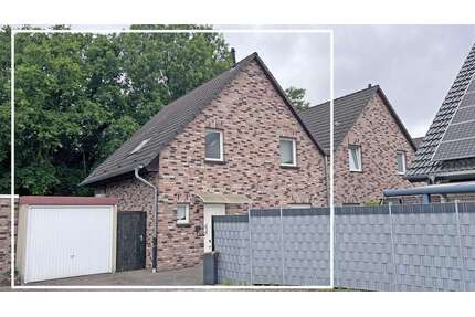 Haus zum Kaufen in Kamp-Lintfort 355.000,00 € 96.36 m²