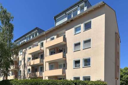 Wohnung zum Kaufen in Landsberg 269.000,00 € 68.38 m²