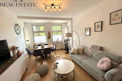 Wohnung zum Mieten in Magdeburg 480,00 € 63.84 m²
