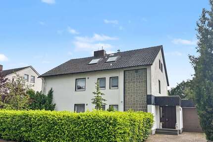 Haus zum Kaufen in Steinhagen 540.000,00 € 230 m²