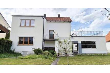 Haus zum Kaufen in Wolnzach 470.000,00 € 168 m²