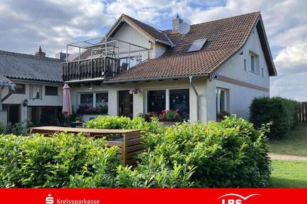 Haus zum Kaufen in Flechtingen 285.000,00 € 161 m²