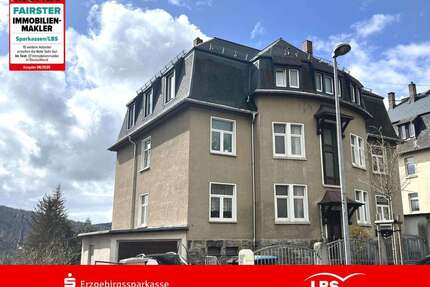 Haus zum Kaufen in Aue-Bad Schlema 250.000,00 € 397 m²