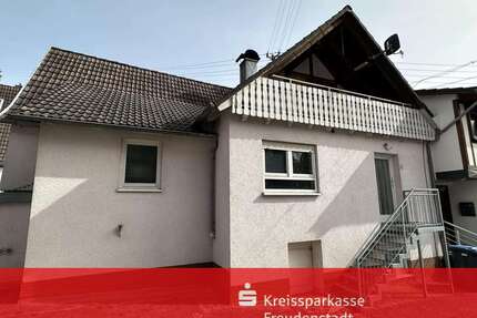 Haus zum Kaufen in Horb 150.000,00 € 87.43 m²