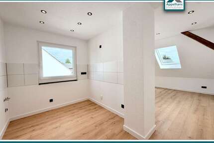 Wohnung zum Kaufen in Hilter 113.000,00 € 34 m²