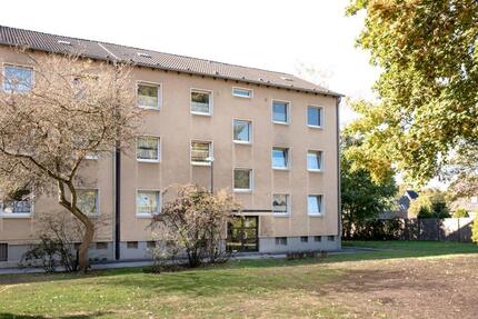 3-Zimmer-Wohnung in Marl Hüls - 499,00&nbsp;EUR Kaltmiete, ca.&nbsp; 62,02&nbsp;m&sup2; in Marl (PLZ: 45772)