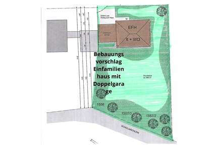 Grundstück zu verkaufen in Erding 920.000,00 € 966 m²