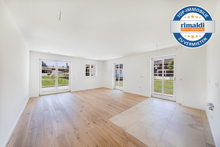 Wohnung zum Mieten in Warngau 2.100,00 € 108 m²