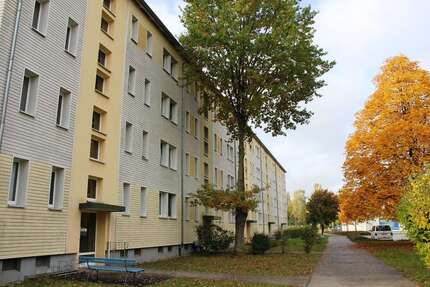 Wohnung zum Mieten in BoxbergO.L. 229,00 € 45.76 m² - Boxberg/O.L.