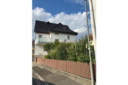 Gepflegtes Zweifamilienhaus Gießen Wieseck