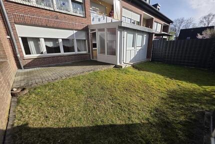 80qm EG-Wohnung zu vermieten in NettetalBreyell