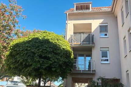 Attraktive 2,5 Zimmer-Wohnung in bester Lage von Kornwestheim