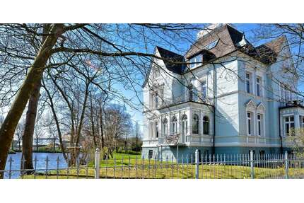 Wohnen auf Zeit in Stade 1.850,00 €