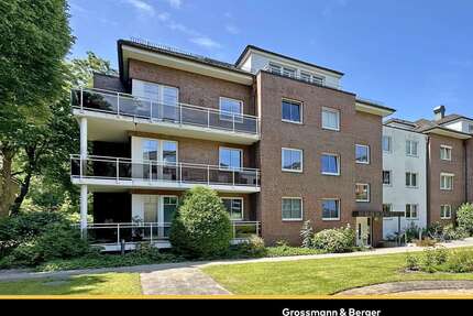 Wohnung zum Kaufen in Hamburg 410.000,00 € 75 m²