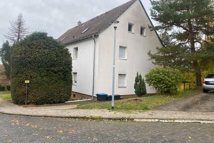 2 Raum Wohnung Eisleben ——Sonnenseite—— - Eisleben (Lutherstadt)