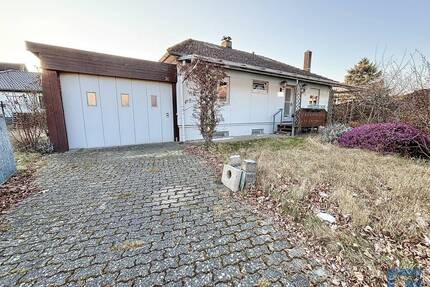 813 m² Grundstück für Ihr neues Zuhause! Verwirklichen Sie Ihren Neubau! - Ratekau